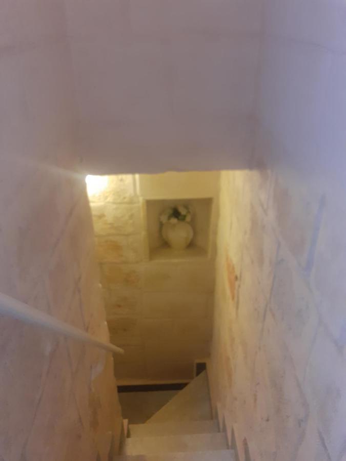 Antonia Jess Due Passi Dal Mare- Gessica Hh Apartment Monopoli Luaran gambar